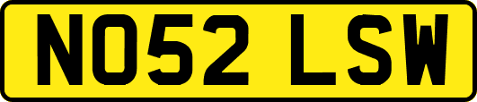 NO52LSW