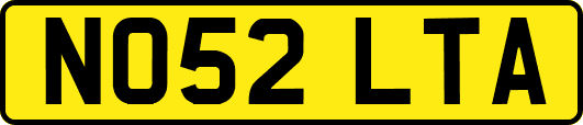 NO52LTA