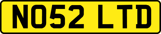 NO52LTD