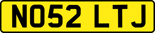 NO52LTJ