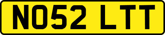 NO52LTT