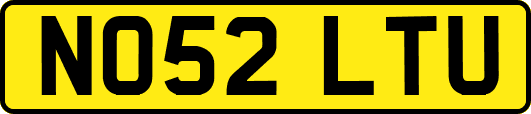 NO52LTU