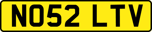 NO52LTV