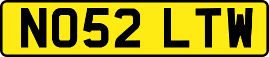 NO52LTW