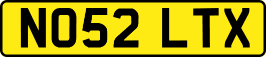 NO52LTX