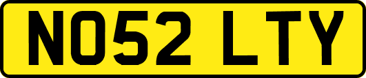 NO52LTY