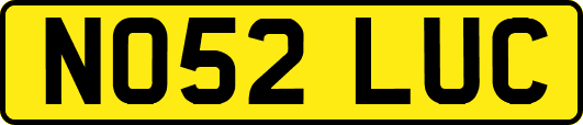 NO52LUC
