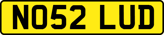 NO52LUD