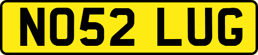 NO52LUG