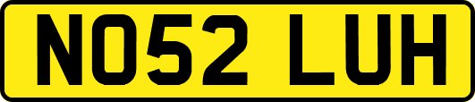 NO52LUH