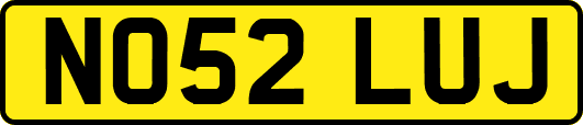 NO52LUJ