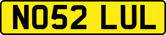 NO52LUL