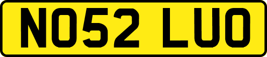 NO52LUO