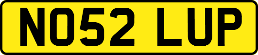 NO52LUP