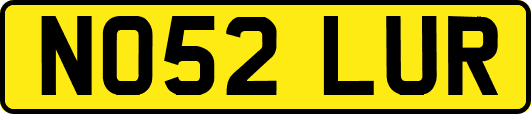 NO52LUR