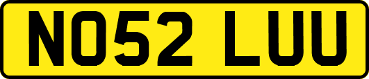 NO52LUU