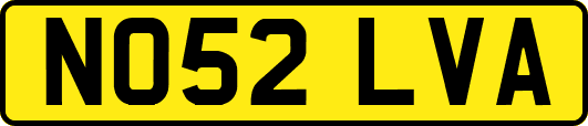 NO52LVA