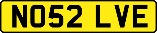 NO52LVE