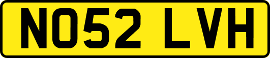 NO52LVH