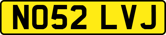 NO52LVJ
