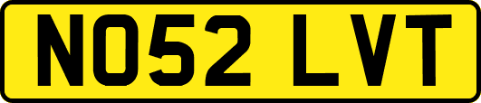 NO52LVT