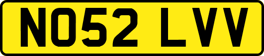 NO52LVV