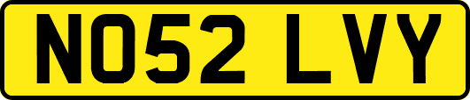 NO52LVY