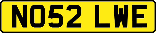 NO52LWE