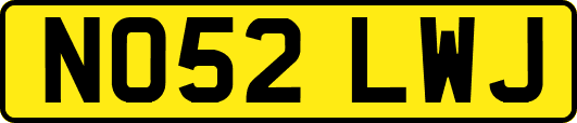 NO52LWJ