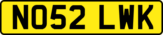 NO52LWK