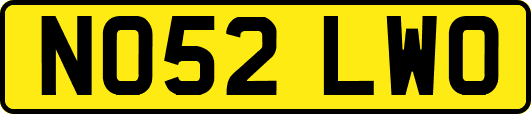 NO52LWO