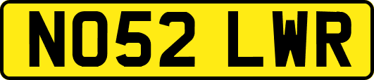NO52LWR