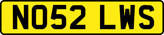 NO52LWS