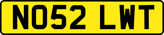 NO52LWT