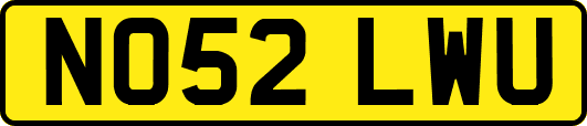 NO52LWU