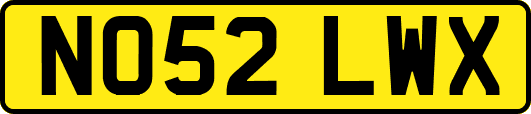 NO52LWX