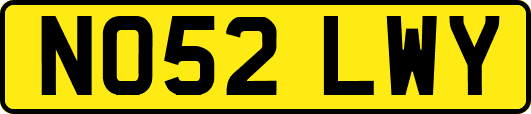 NO52LWY