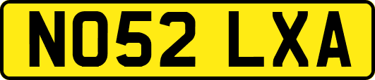 NO52LXA