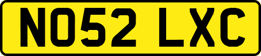NO52LXC