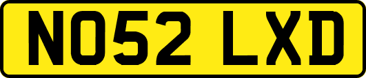 NO52LXD
