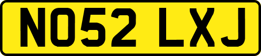 NO52LXJ