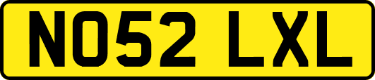 NO52LXL