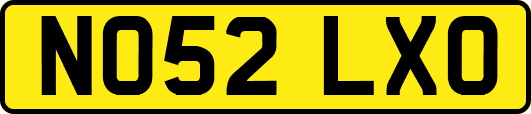 NO52LXO