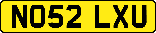 NO52LXU