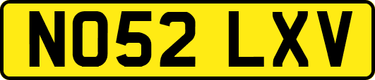 NO52LXV