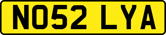 NO52LYA