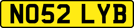NO52LYB
