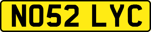 NO52LYC