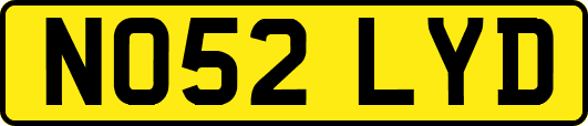 NO52LYD