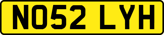 NO52LYH